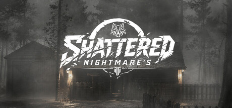 Shattered Nightmare's — Steam header