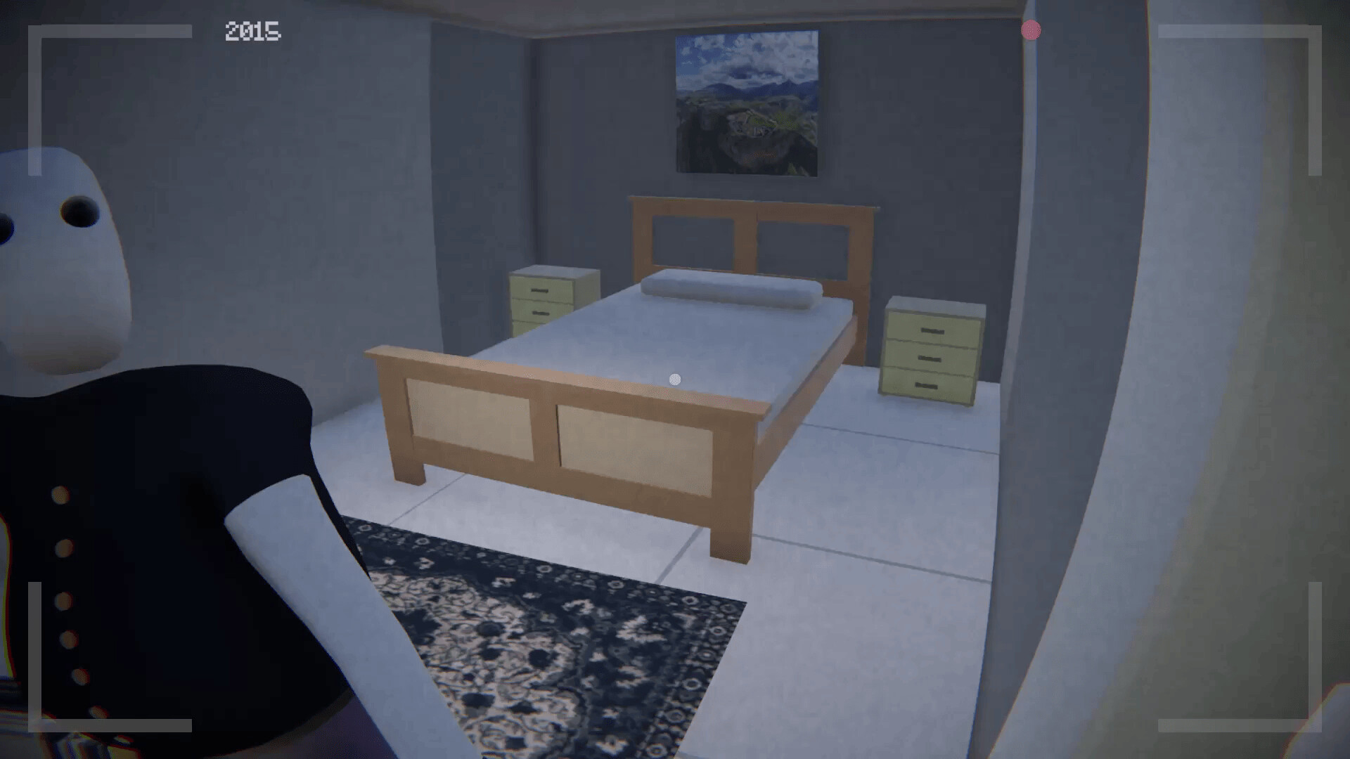 The Cameraman screenshot 7