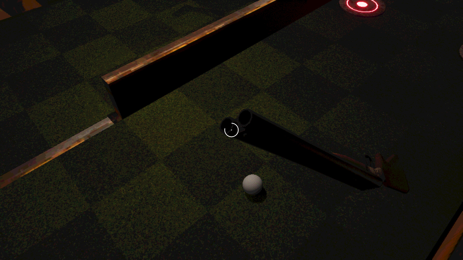 Putt Down screenshot 3