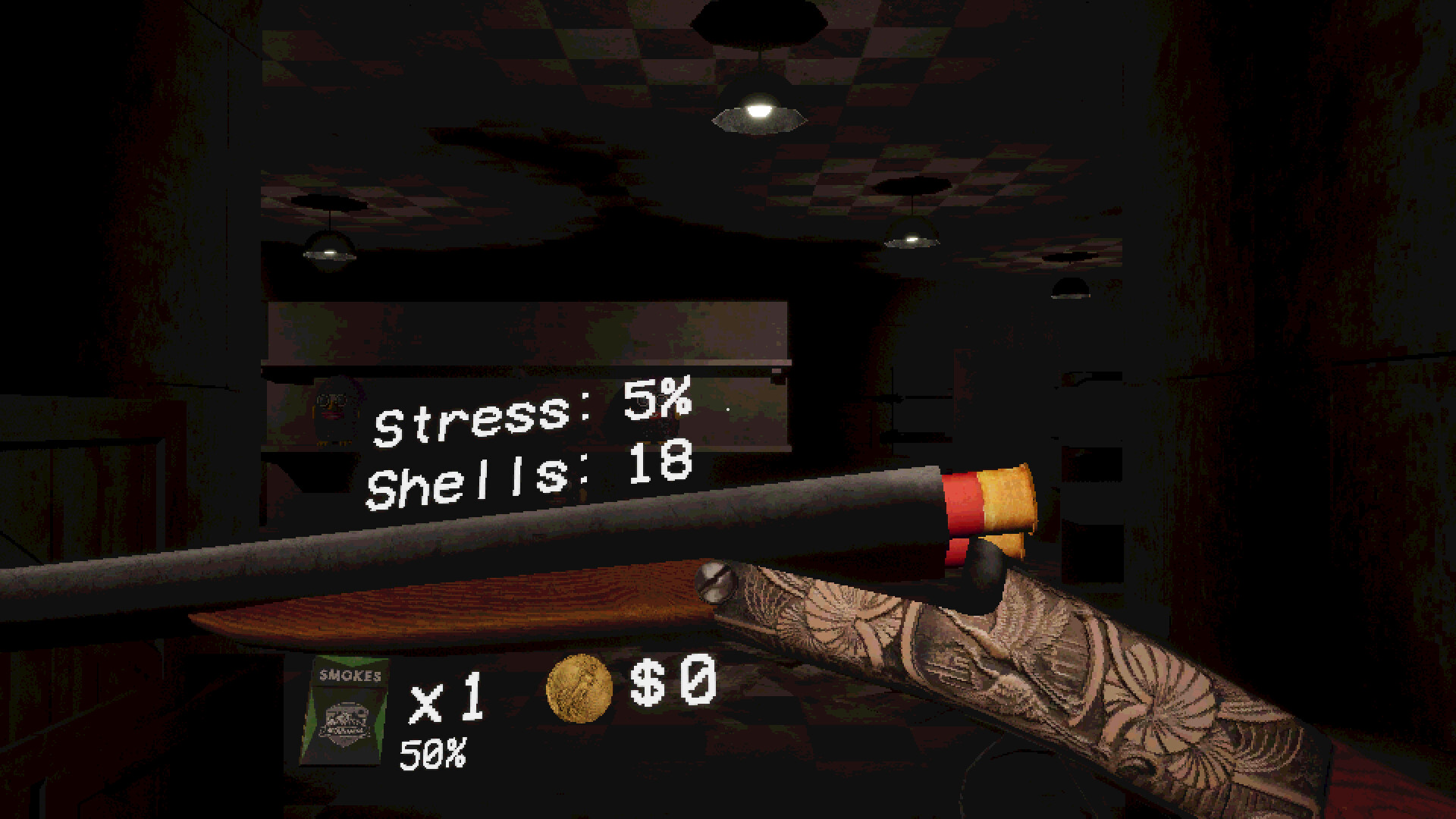 Putt Down screenshot 10
