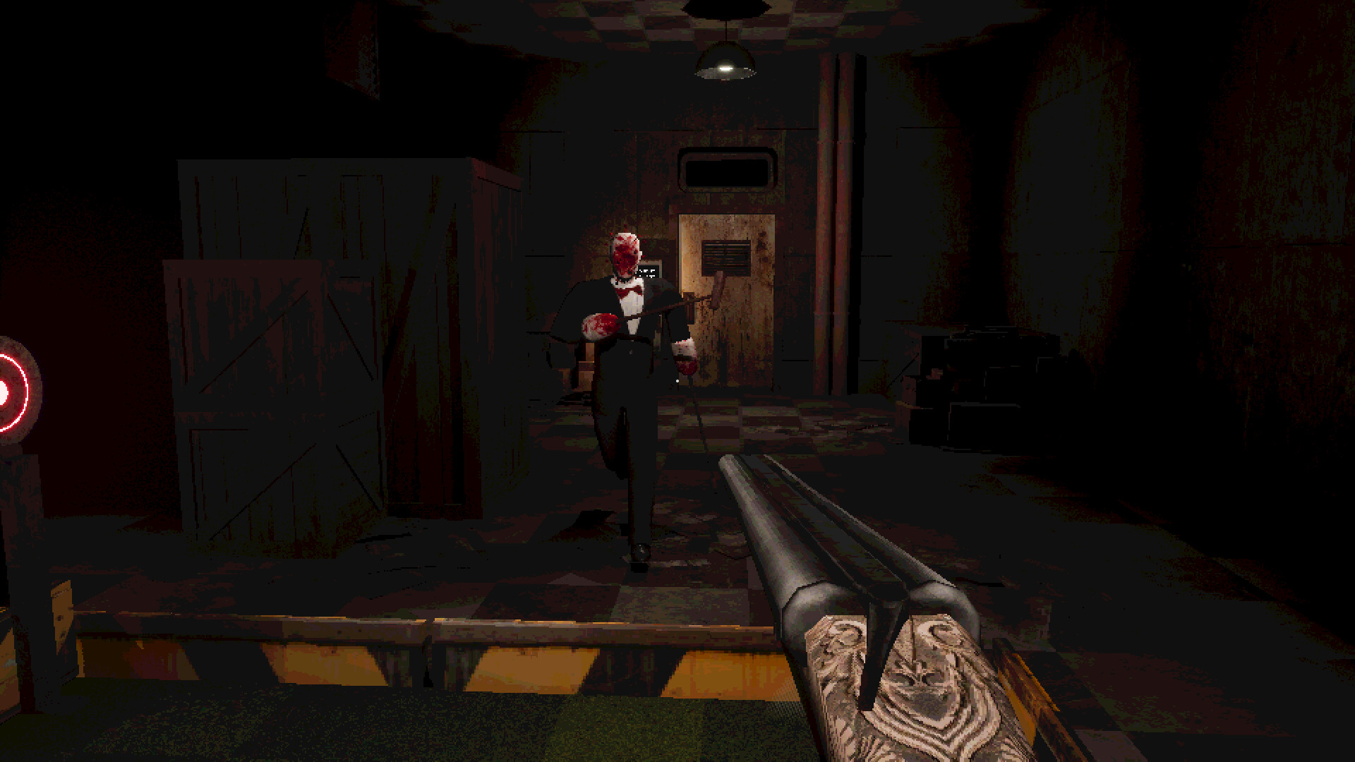 Putt Down screenshot 7