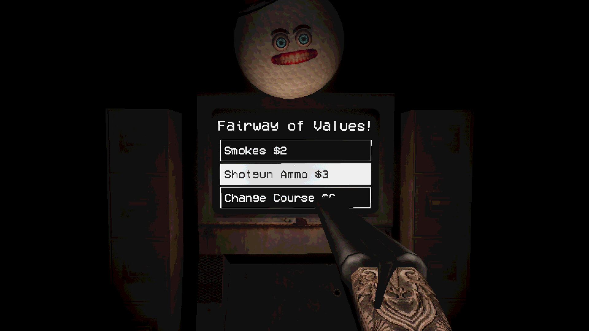 Putt Down screenshot 4