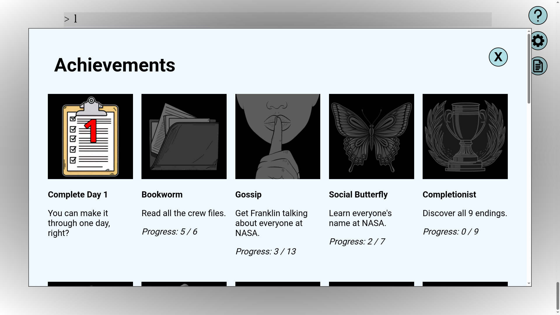 MoonShot screenshot 6