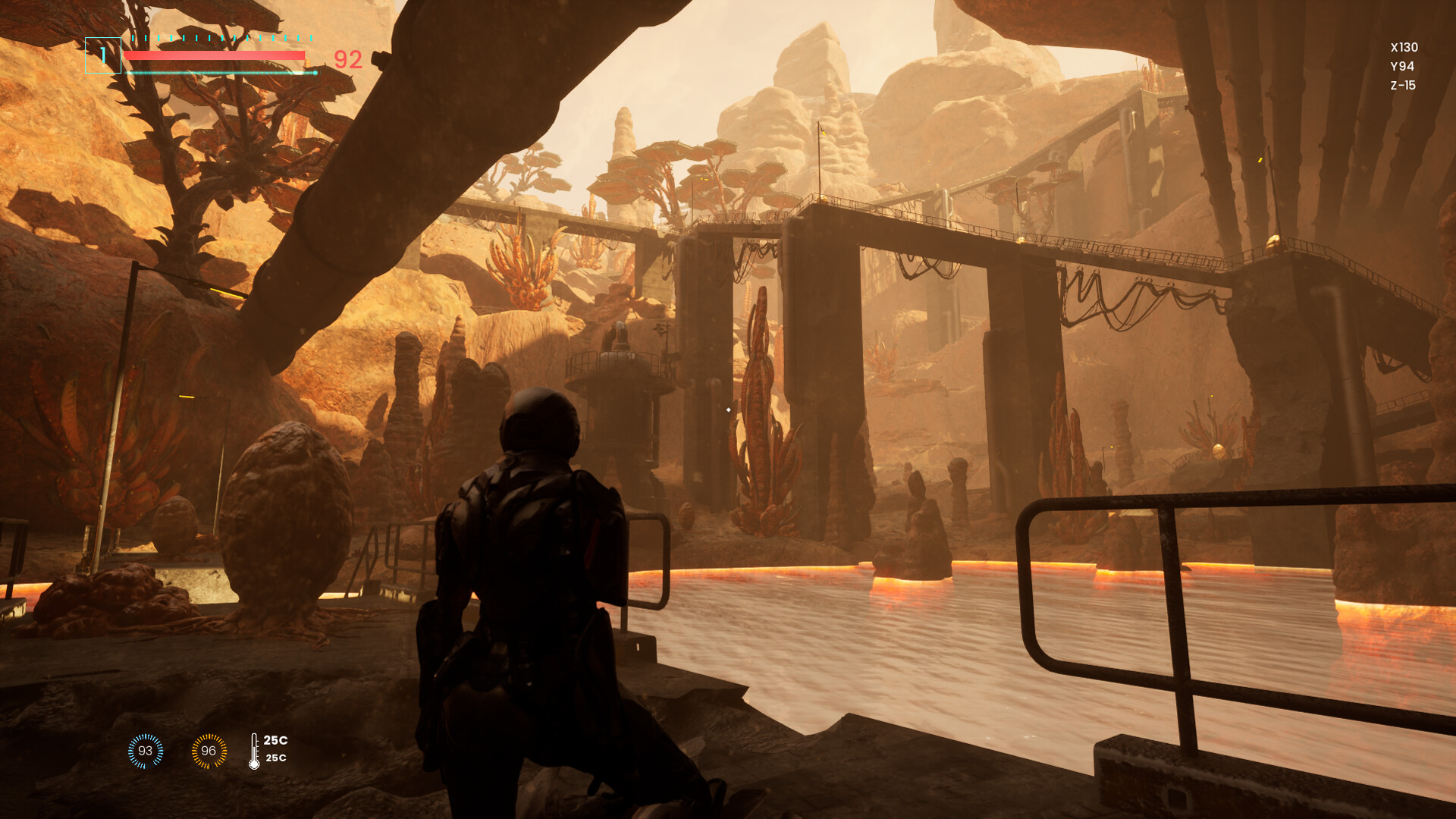 Sci Wars screenshot 5