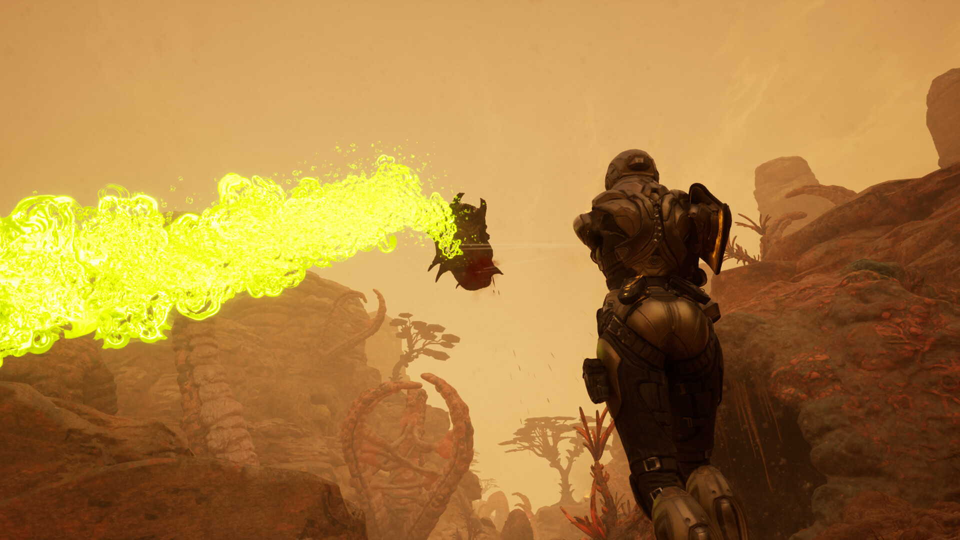 Sci Wars screenshot 3
