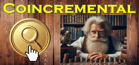 Coincremental Cover Image