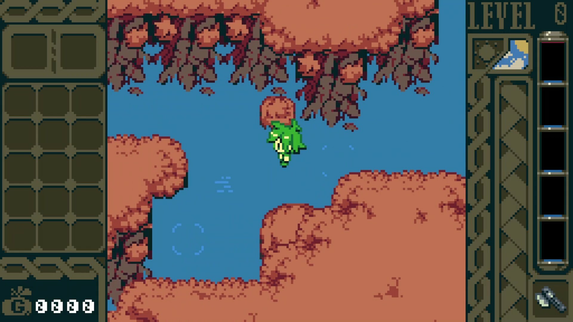 April Grove screenshot 8