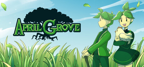 April Grove Cover Image