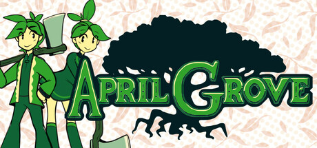 April Grove Cover Image
