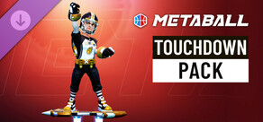 Metaball: Touchdown Pack