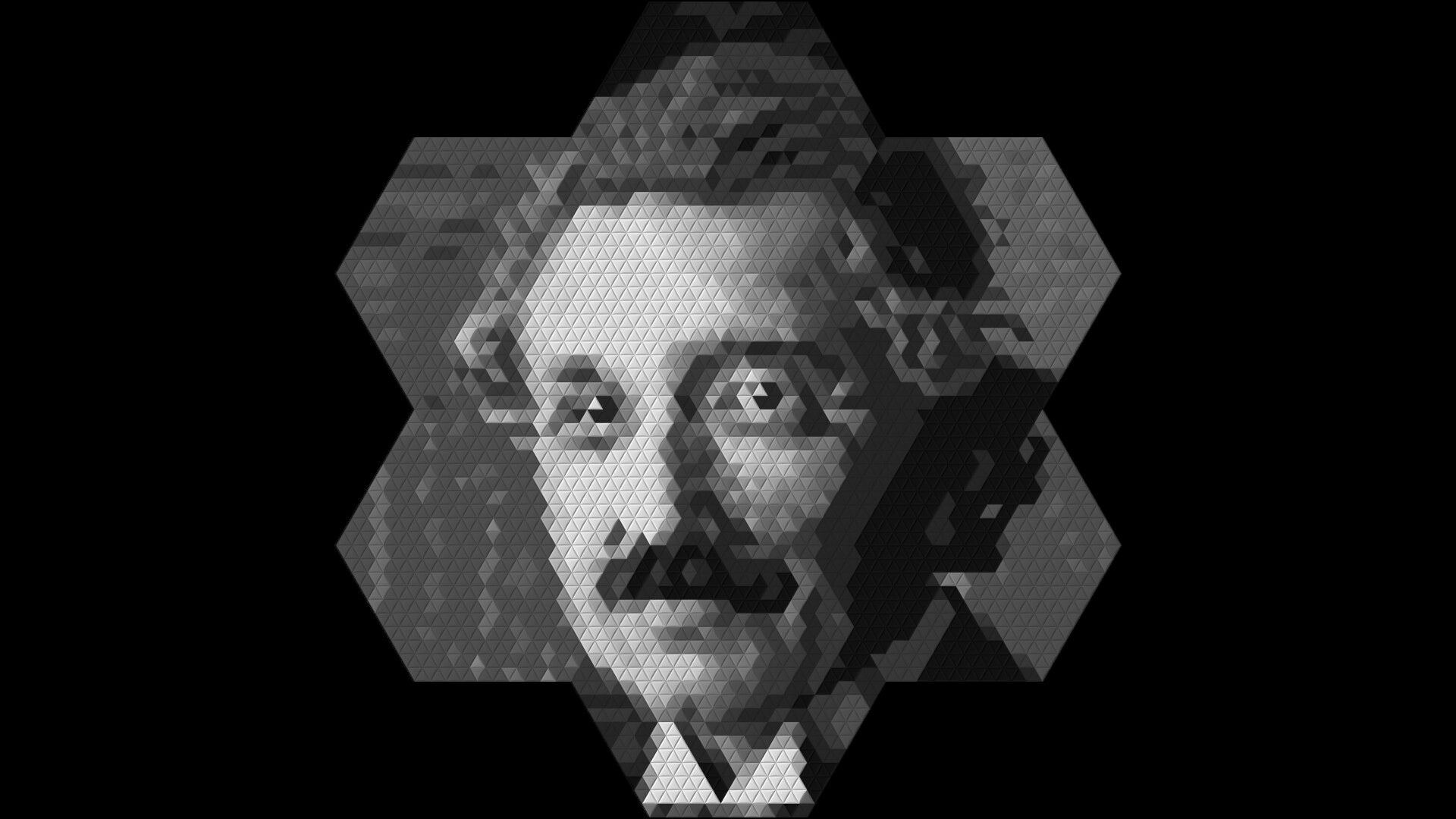 Magic Triangles screenshot 31