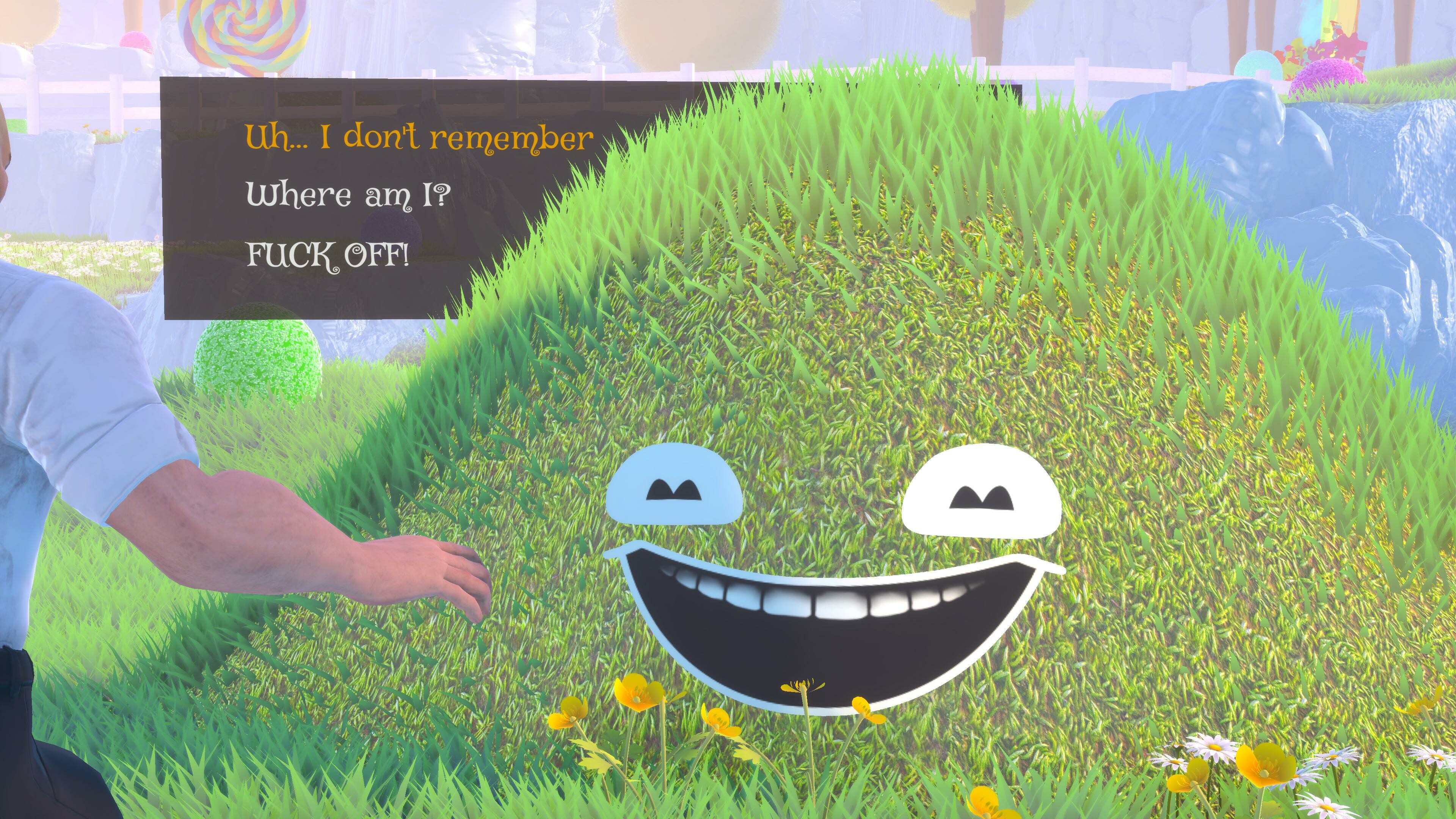 Kill Joy screenshot 7
