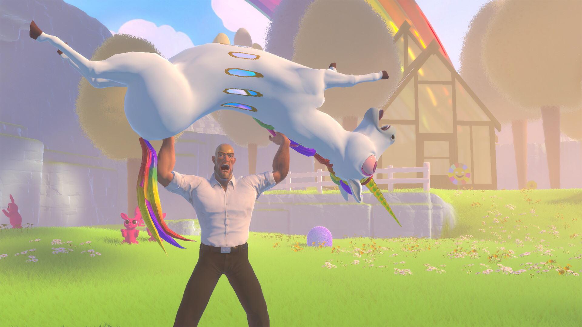 Kill Joy screenshot 6