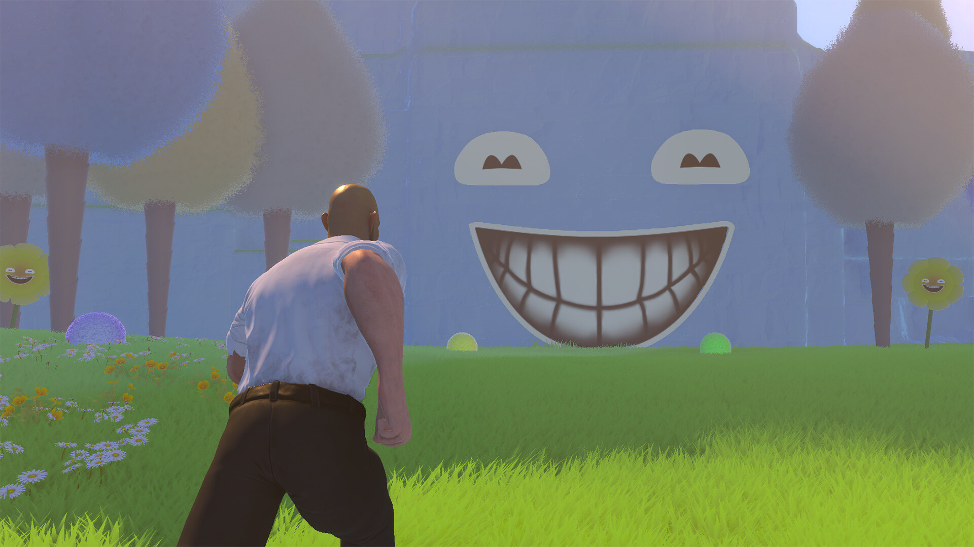 Kill Joy screenshot 4