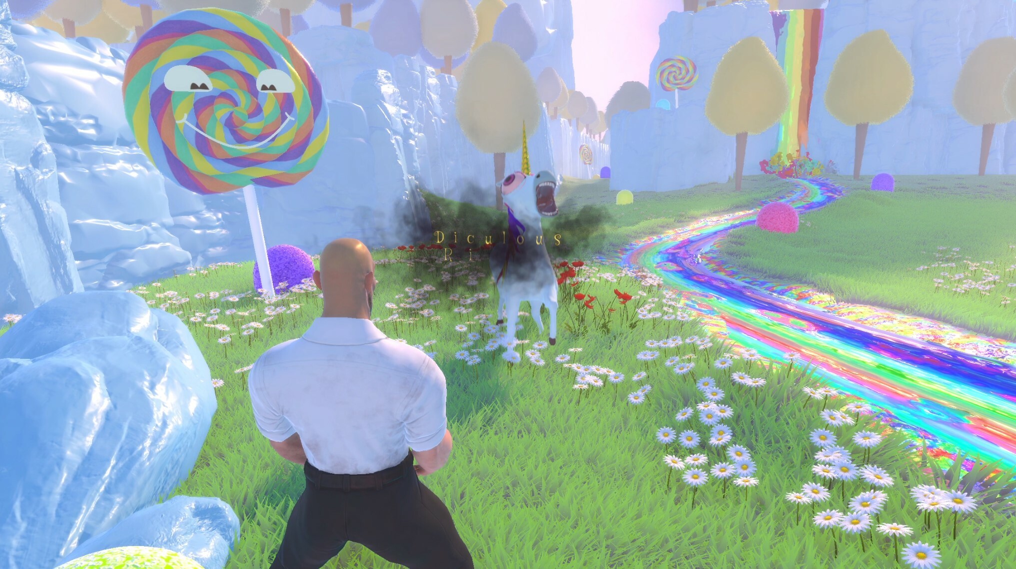 Kill Joy screenshot 5