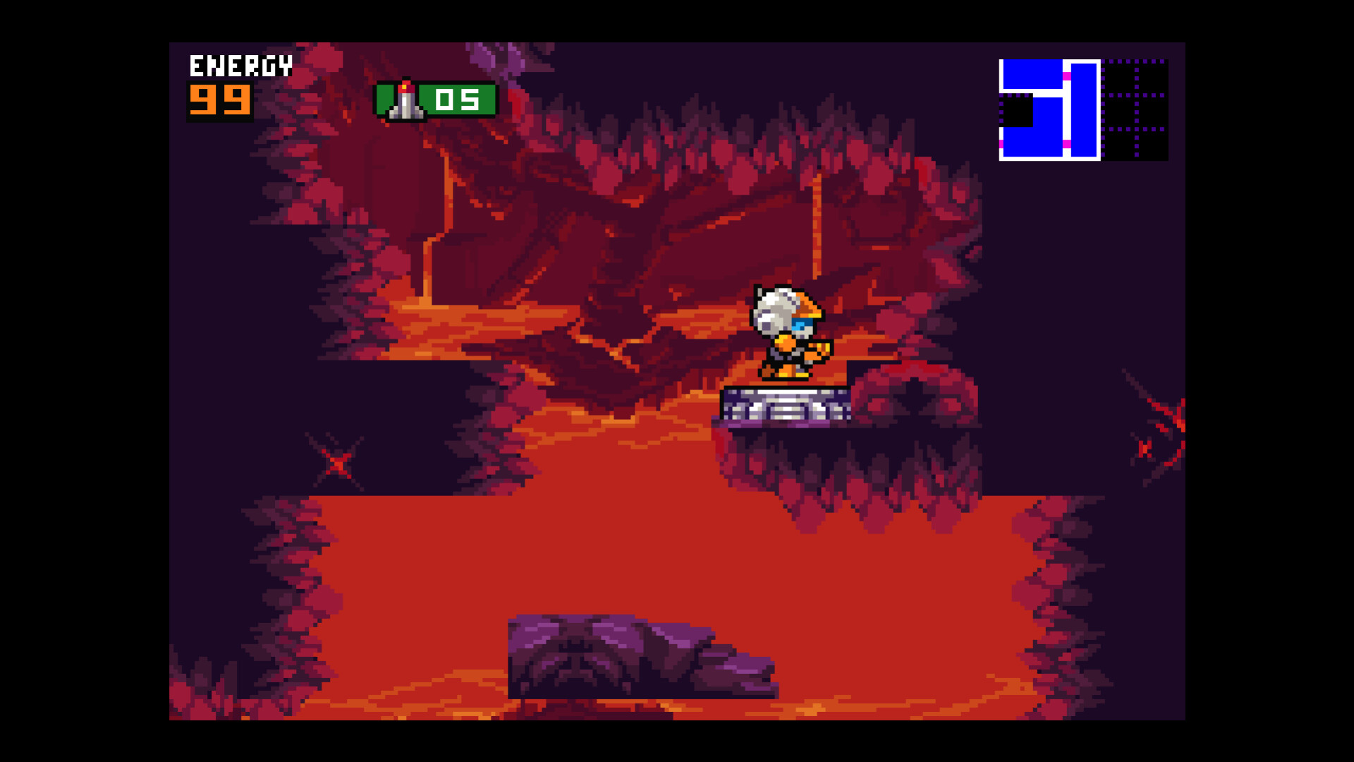 Jackroid screenshot 2