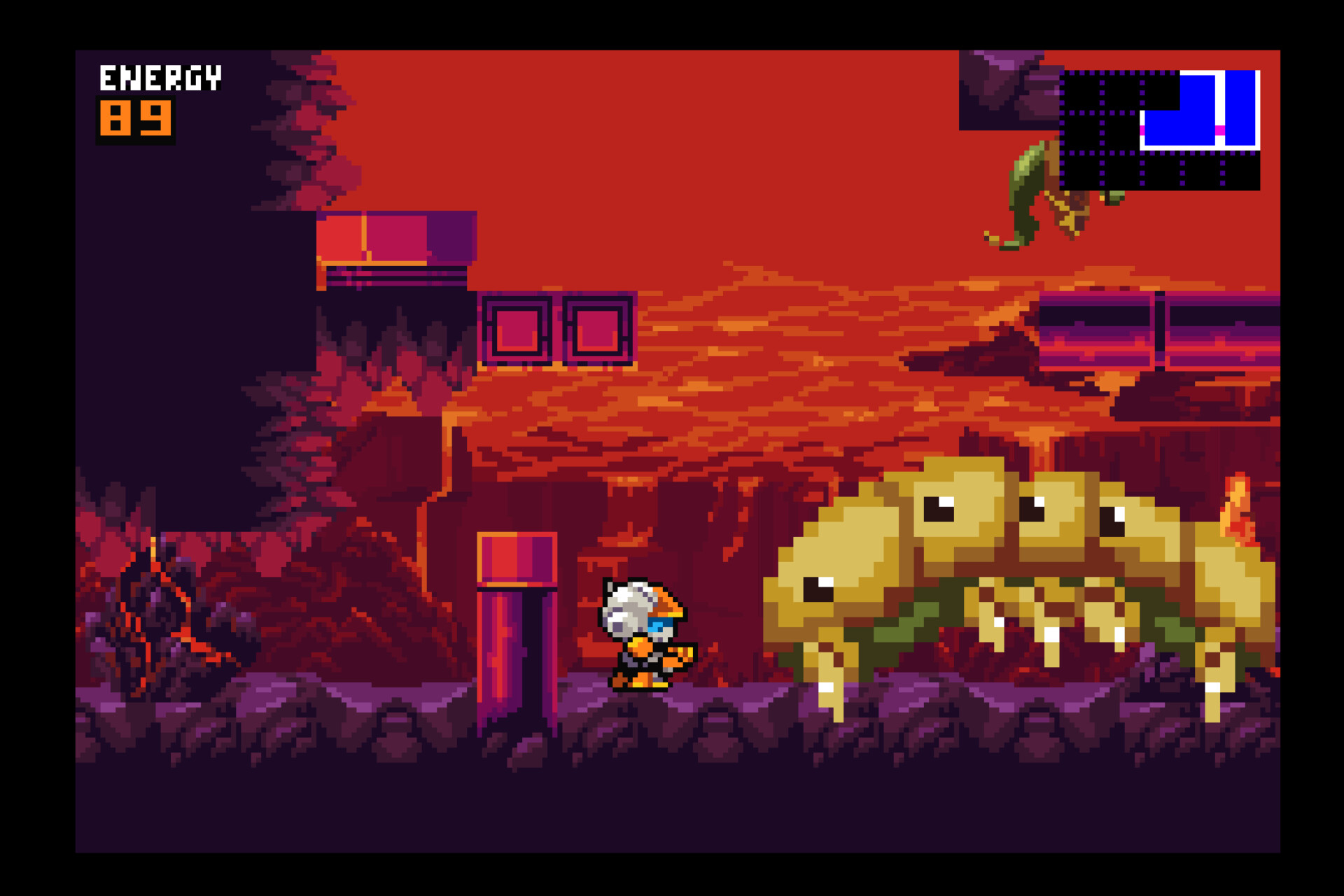 Jackroid screenshot 4