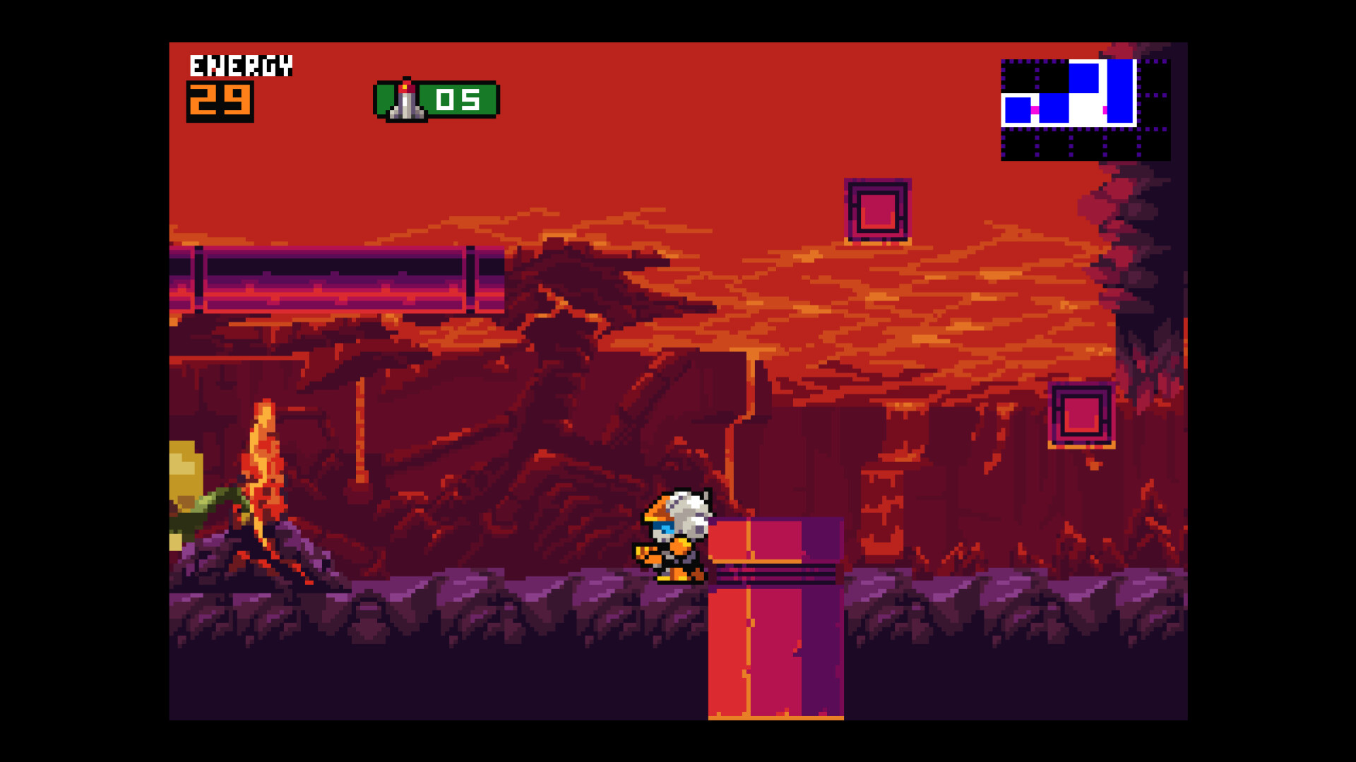 Jackroid screenshot 1