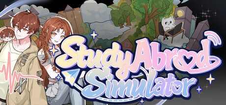 Study Abroad Simulator