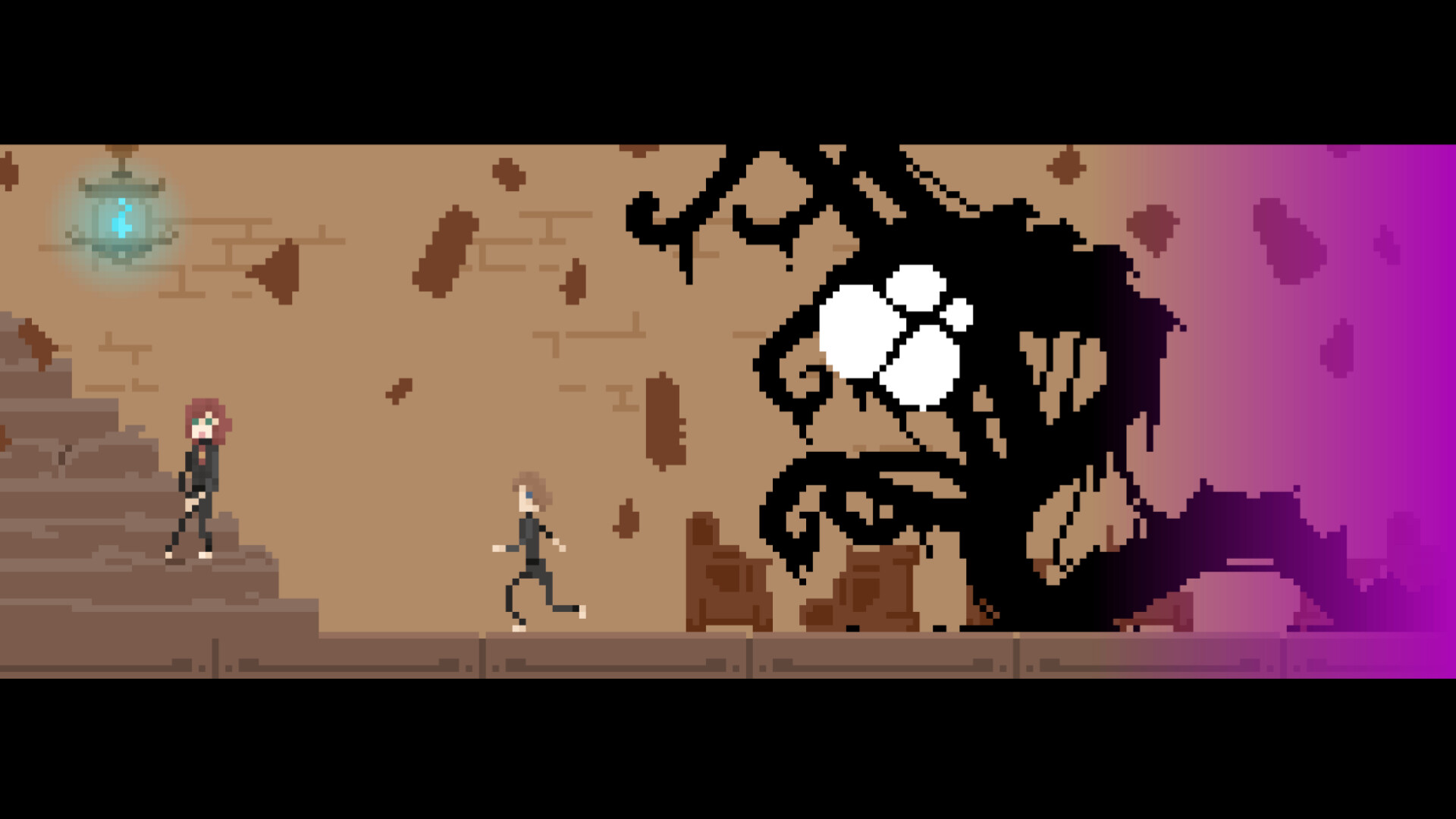 Sea Blindness screenshot 5