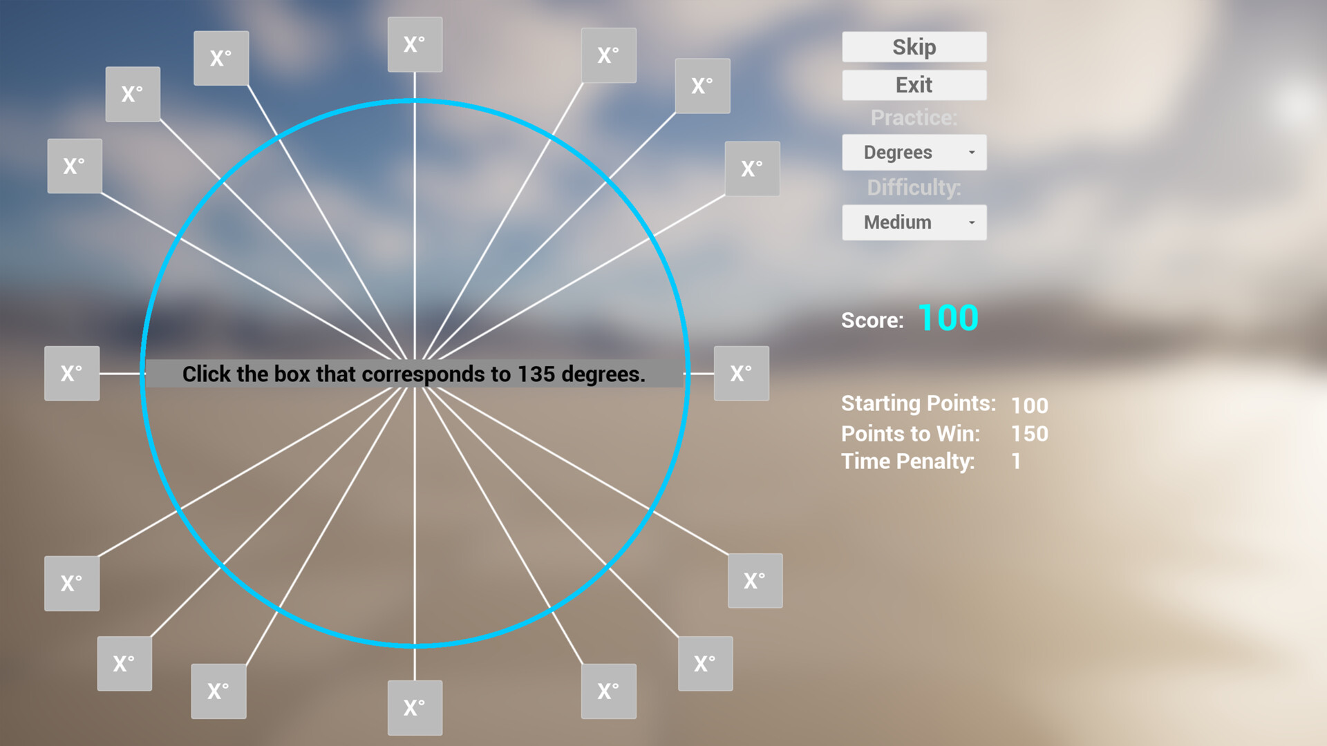 Trigonometry Tools screenshot 3