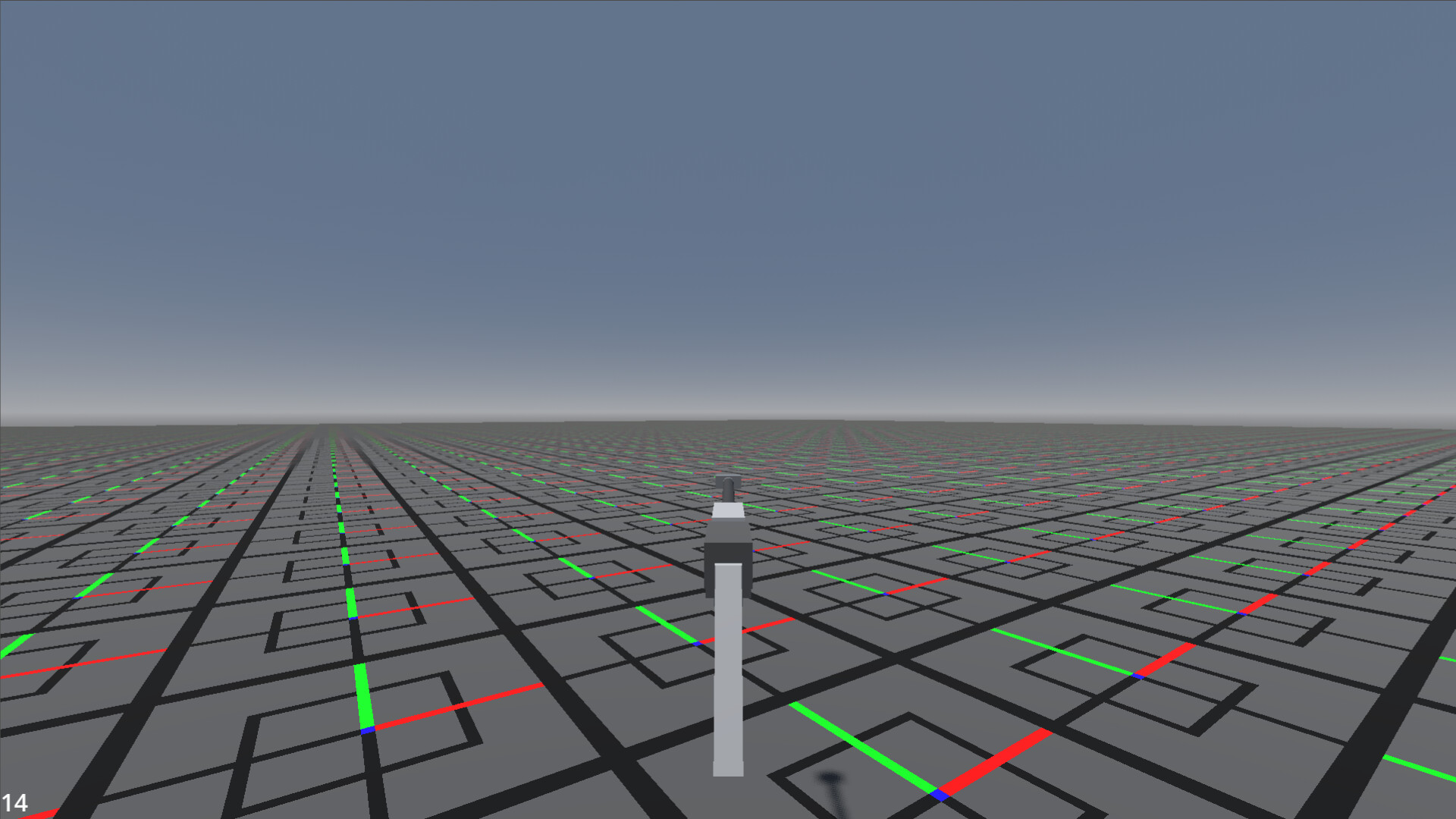 Weaponeers screenshot 5