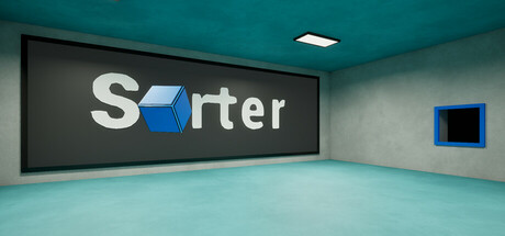 Sorter (Early Access)