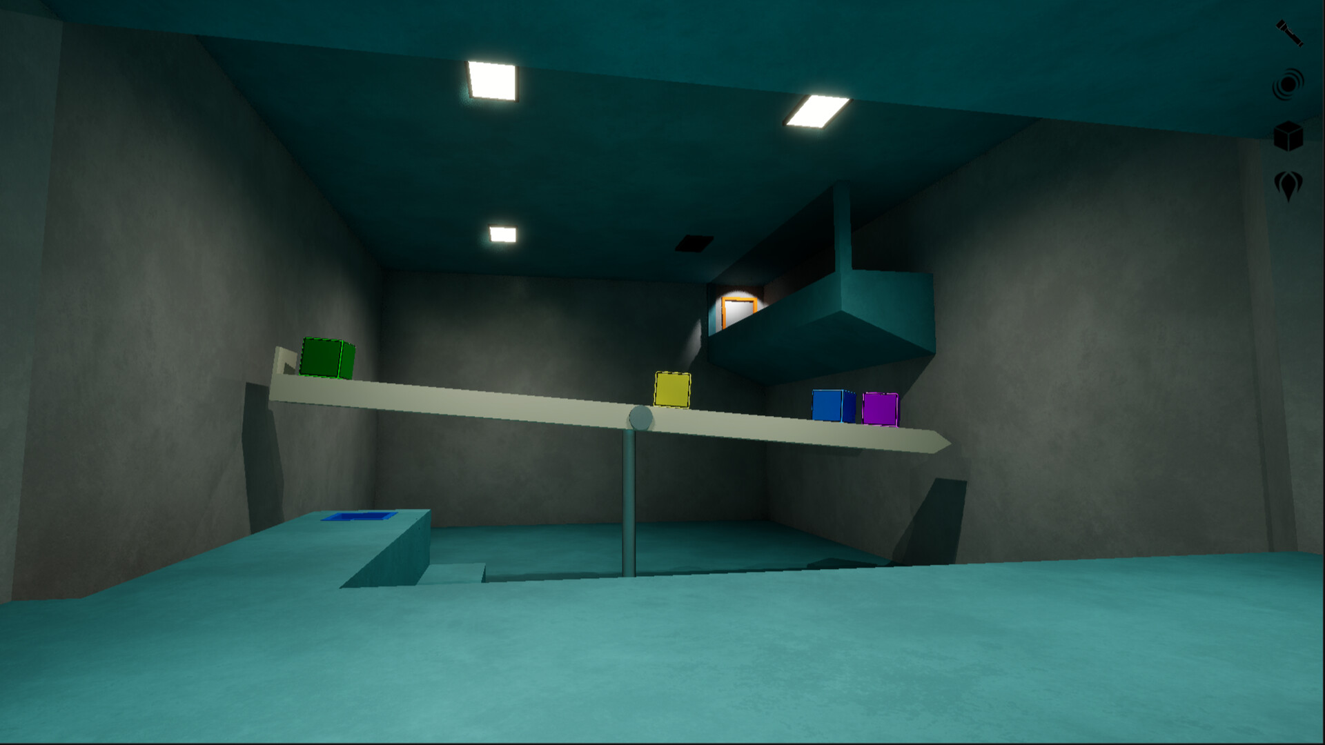 Sorter screenshot 2