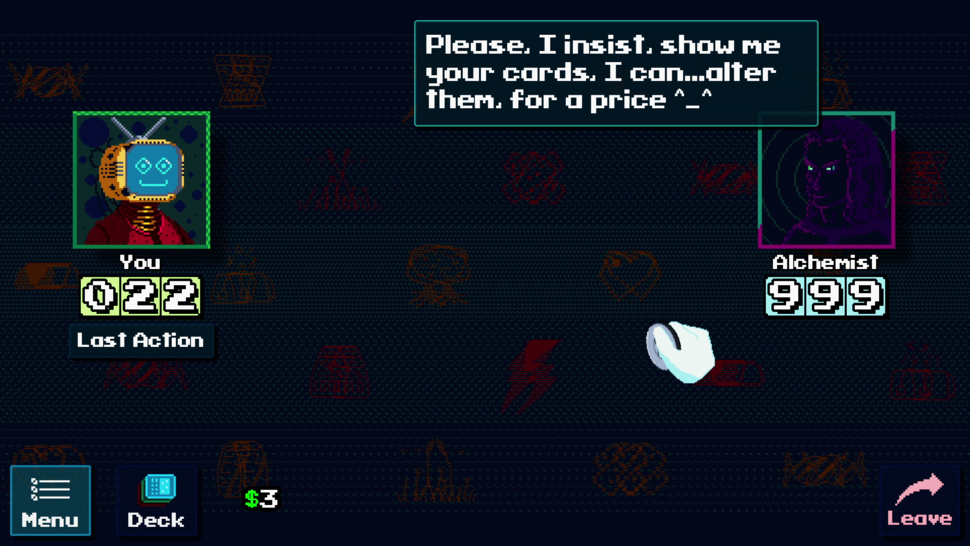 Scratchcard Hero screenshot 9