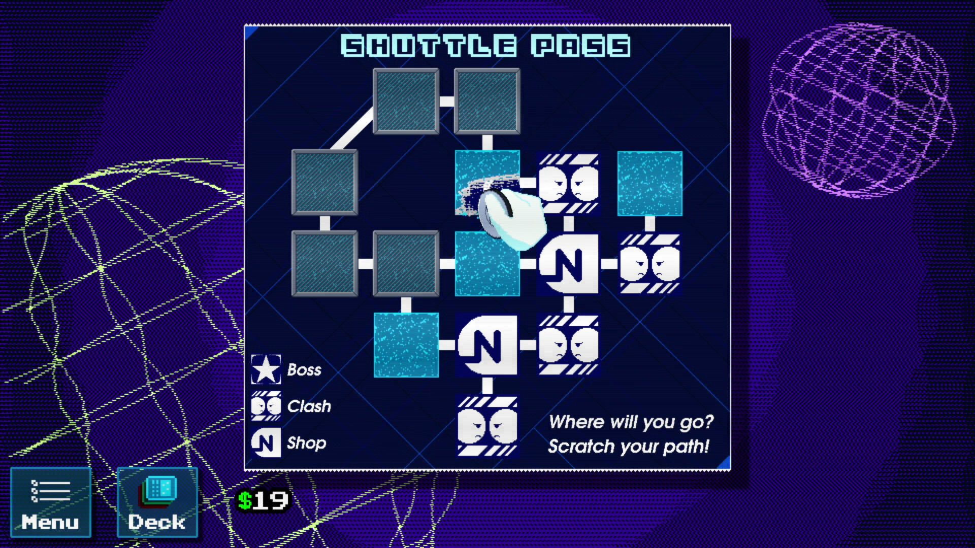 Scratchcard Hero screenshot 11