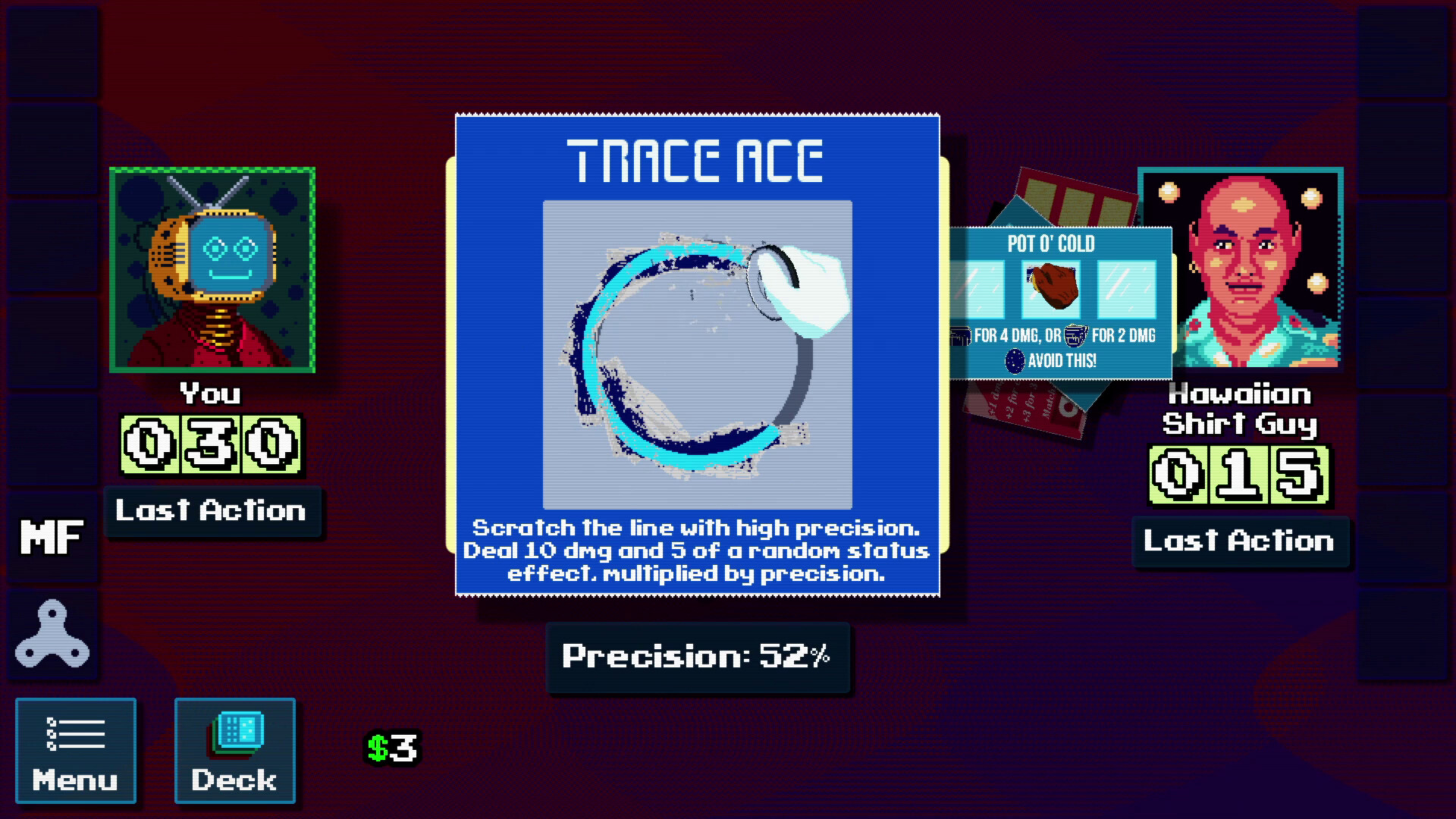 Scratchcard Hero screenshot 3