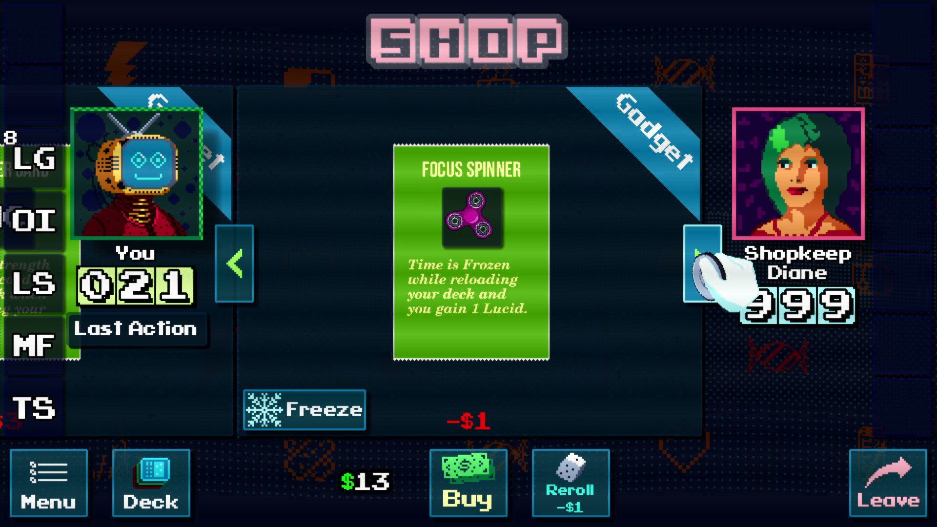 Scratchcard Hero screenshot 8