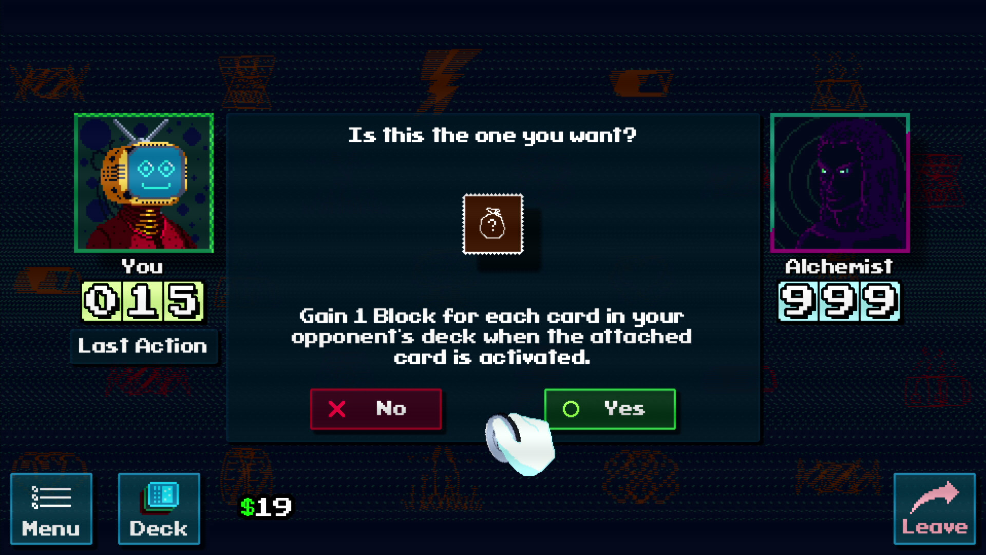 Scratchcard Hero screenshot 10