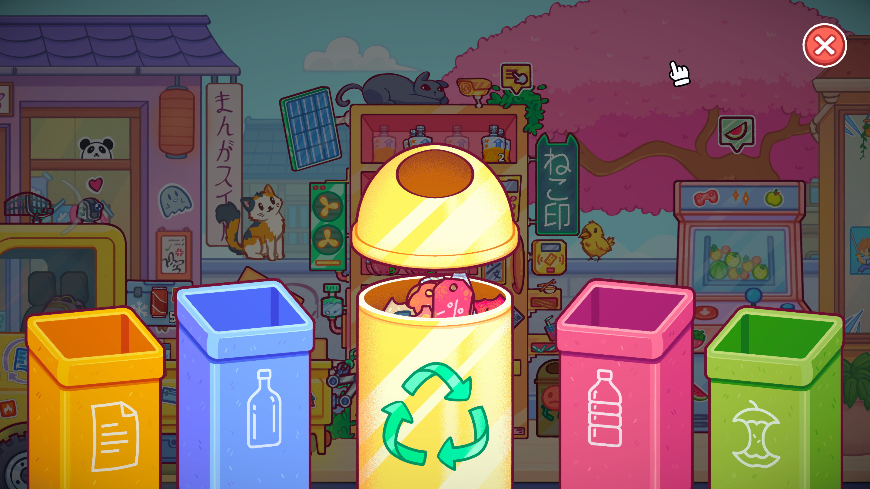 Vending Machine Co. screenshot 30