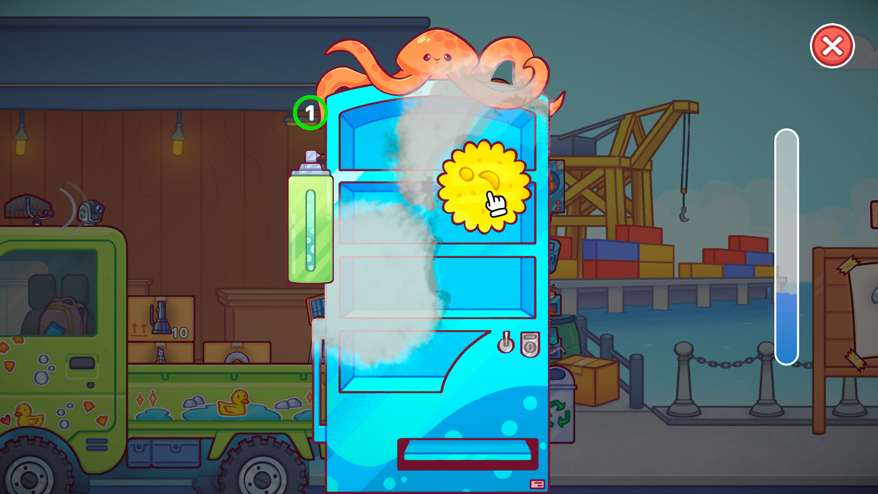 Vending Machine Co. screenshot 9