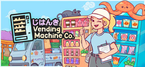 Vending Machine Co.