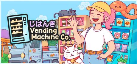 Vending Machine Co.