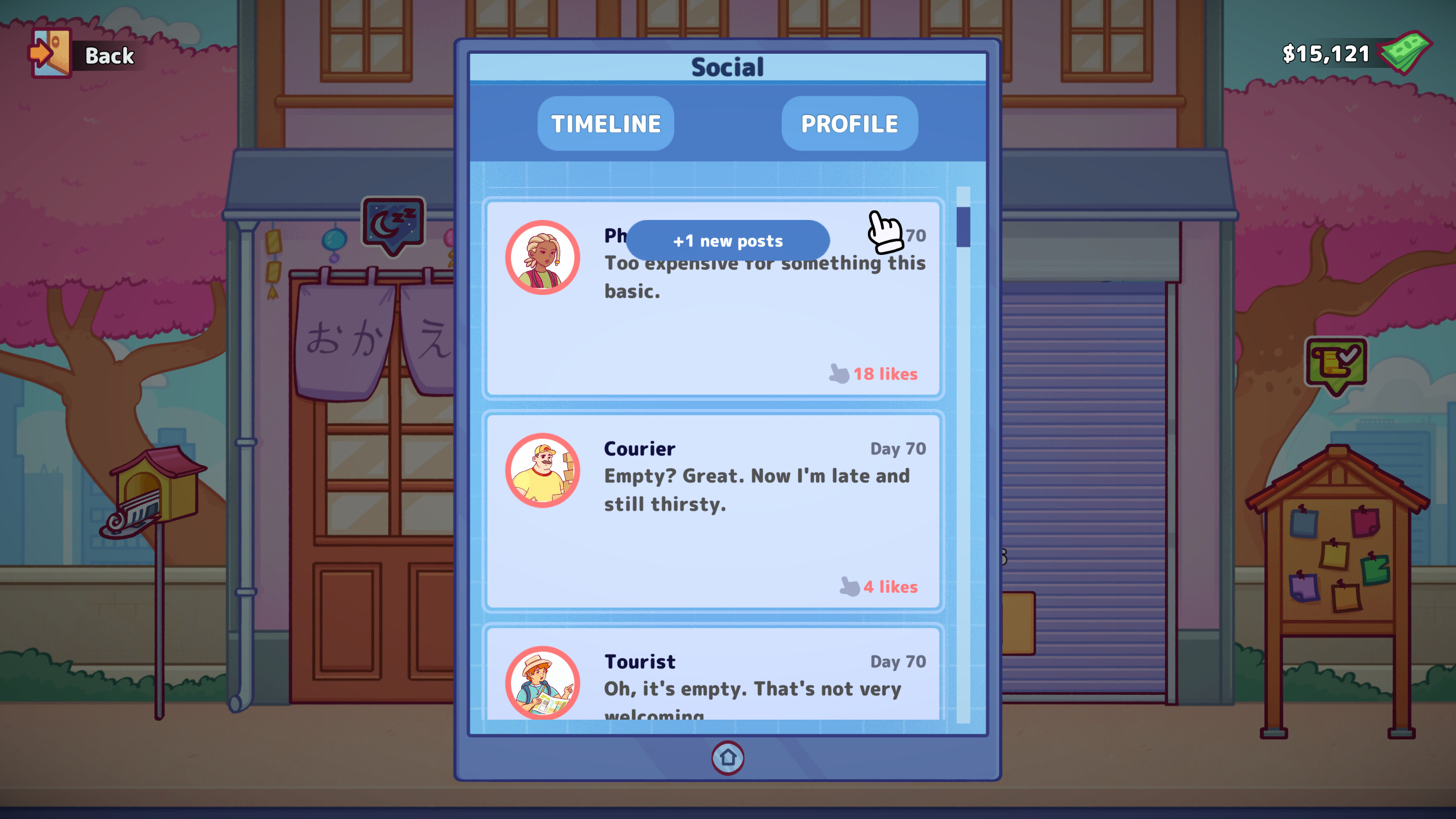 Vending Machine Co. screenshot 17