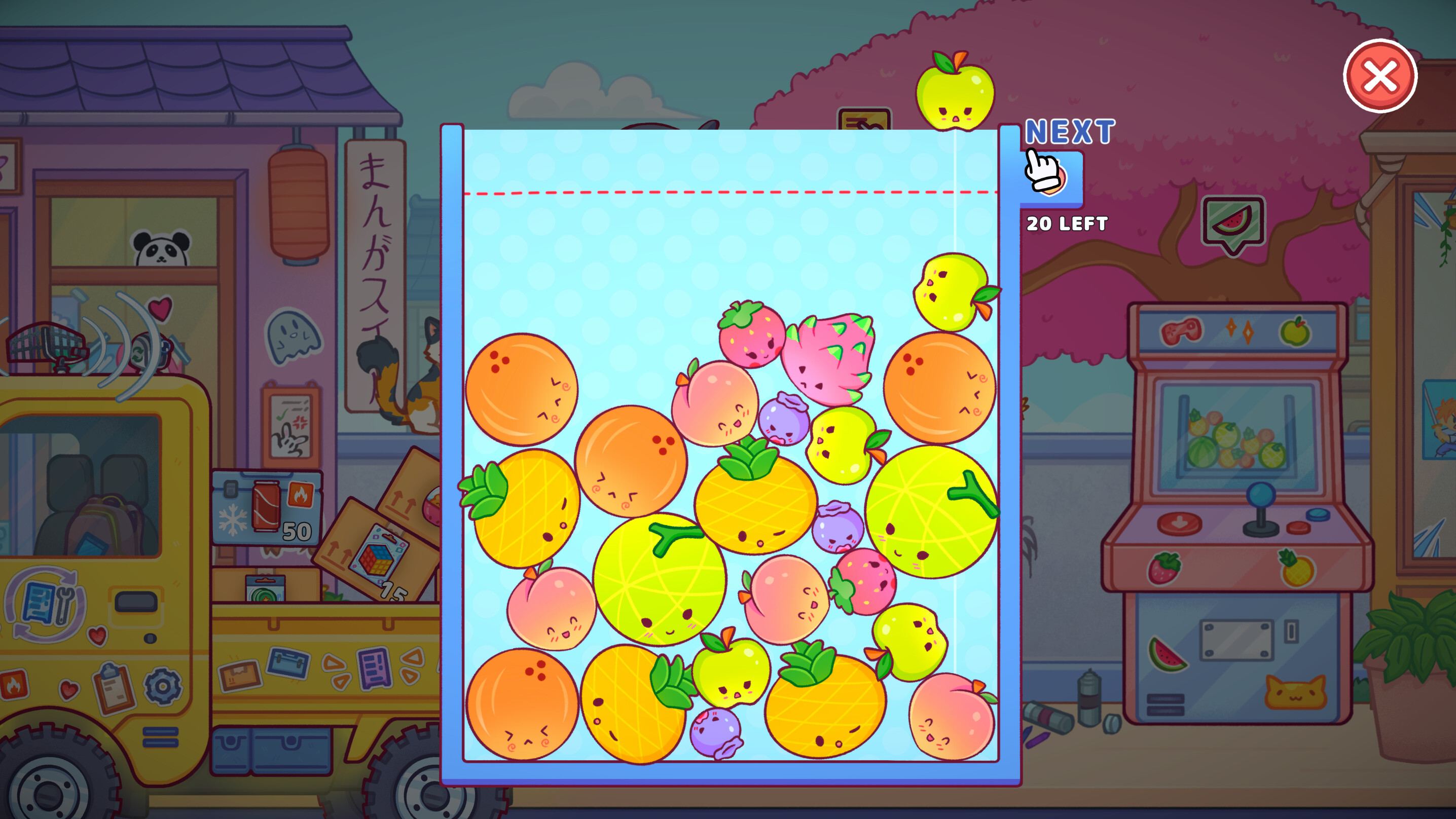 Vending Machine Co. screenshot 28