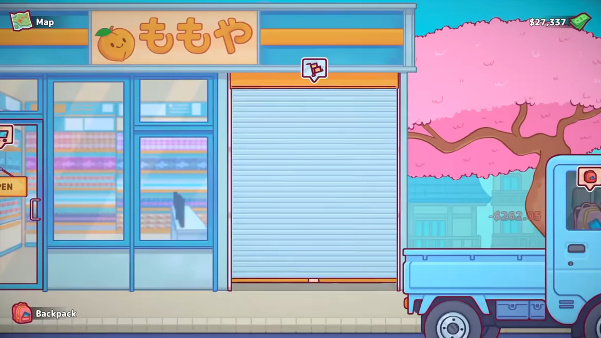 自动售货机模拟器 Vending Machine Co