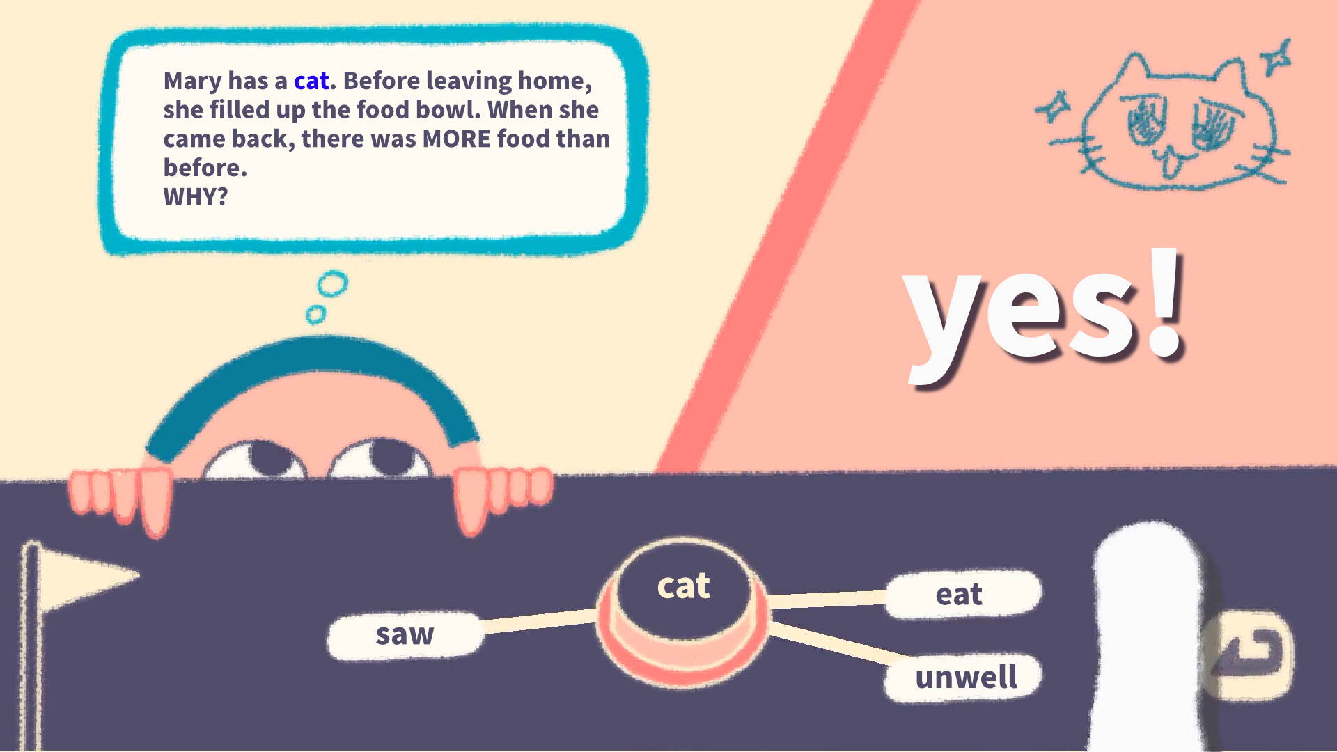 Paw to Talk screenshot 1