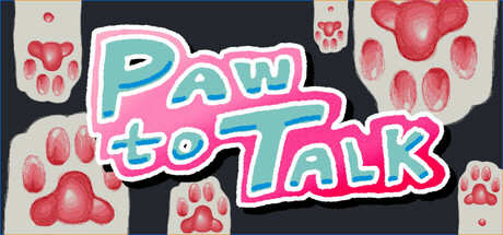 Paw to Talk Cover Image