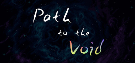 飘渺之路 Path to the Void Cover Image