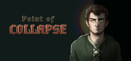 Point of Collapse Cover Image