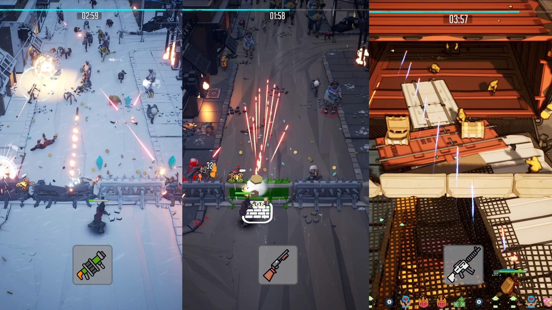 ZCurse screenshot 7