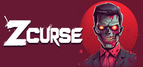 ZCurse Cover Image