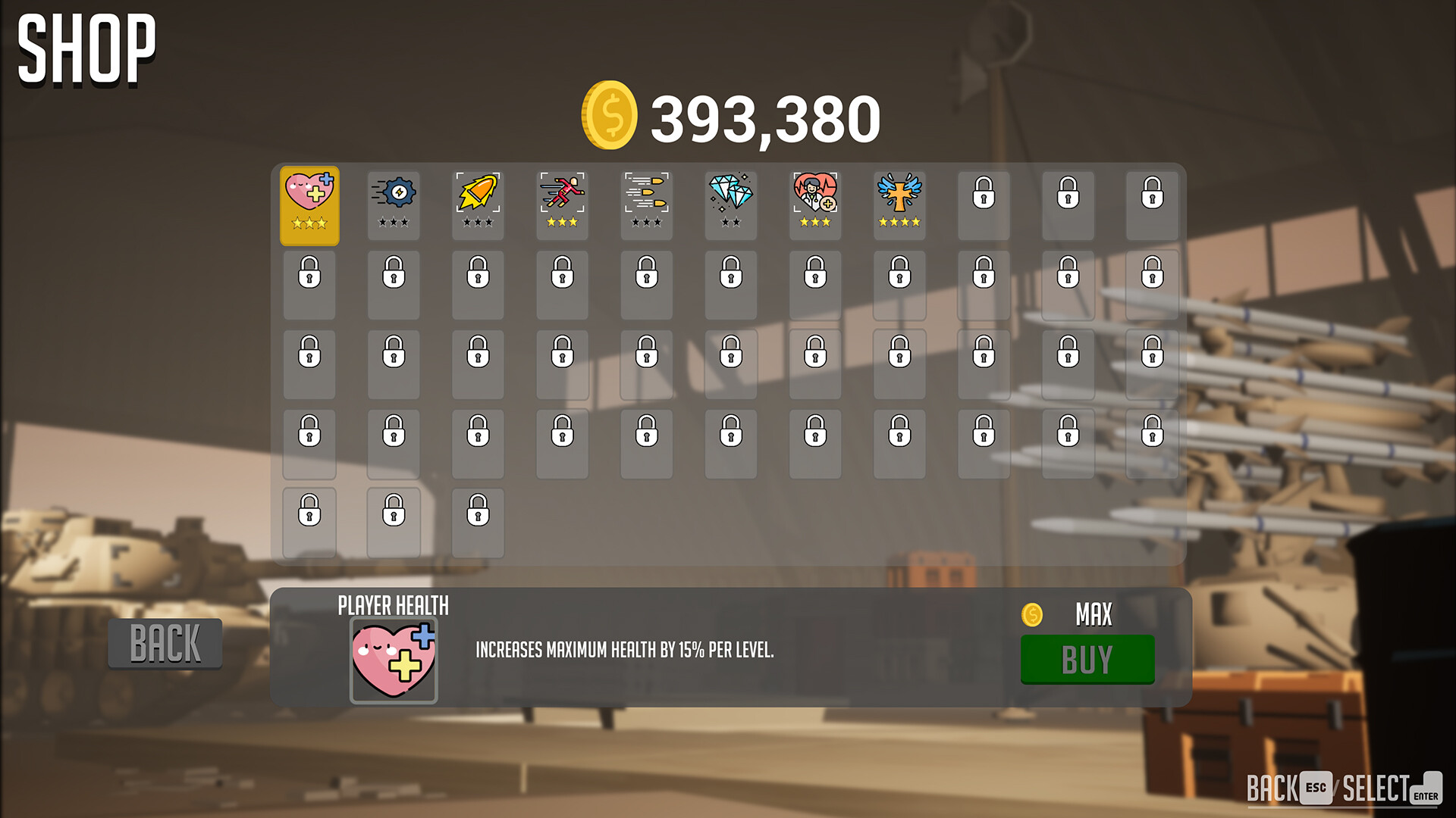 ZCurse screenshot 5