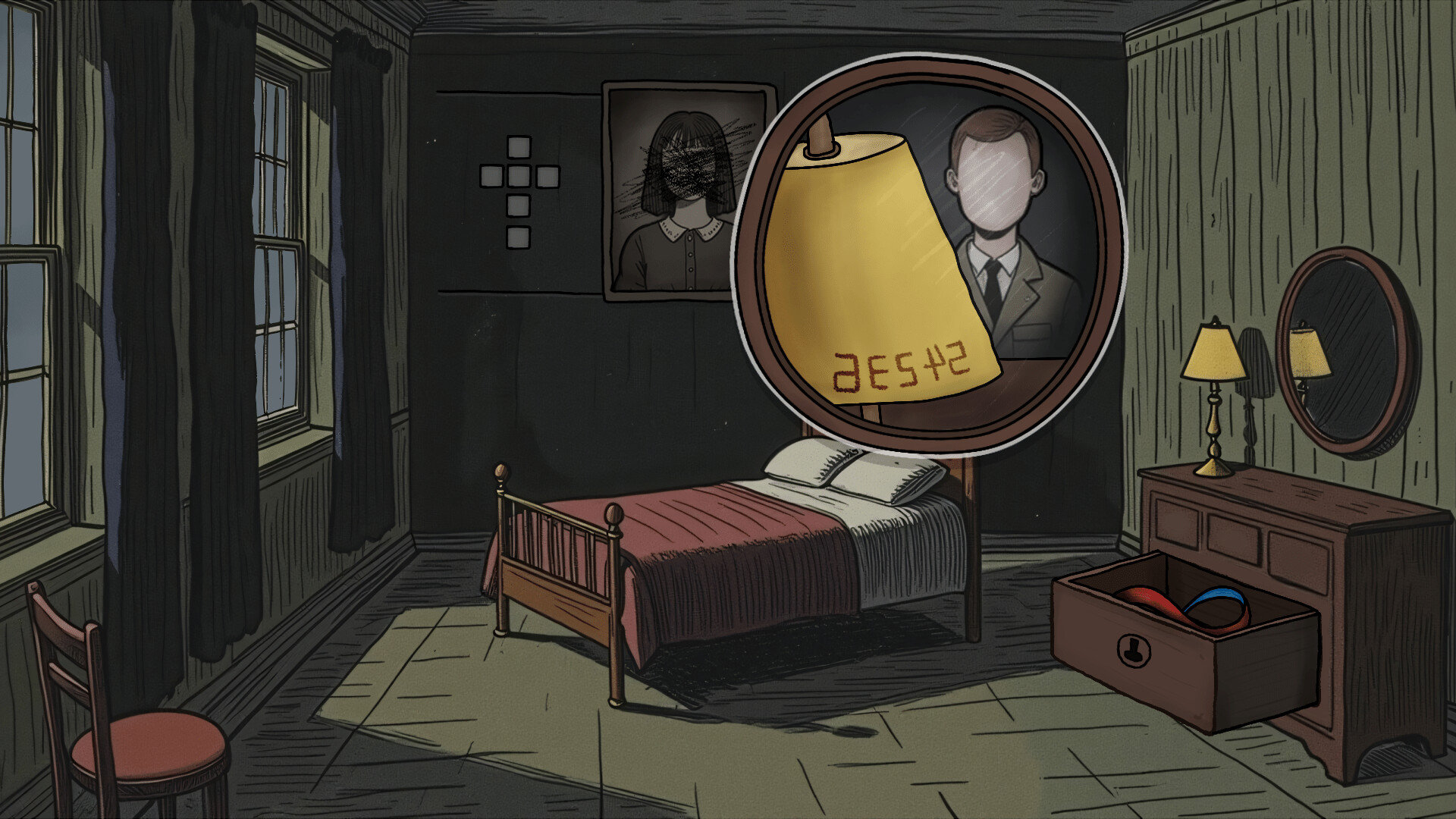 Green Pond Town screenshot 6
