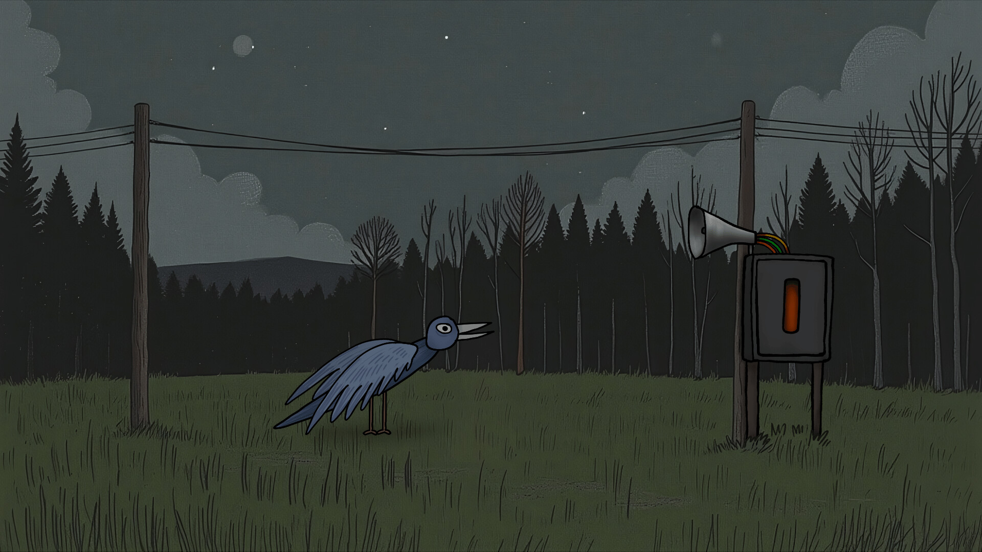 Green Pond Town screenshot 2