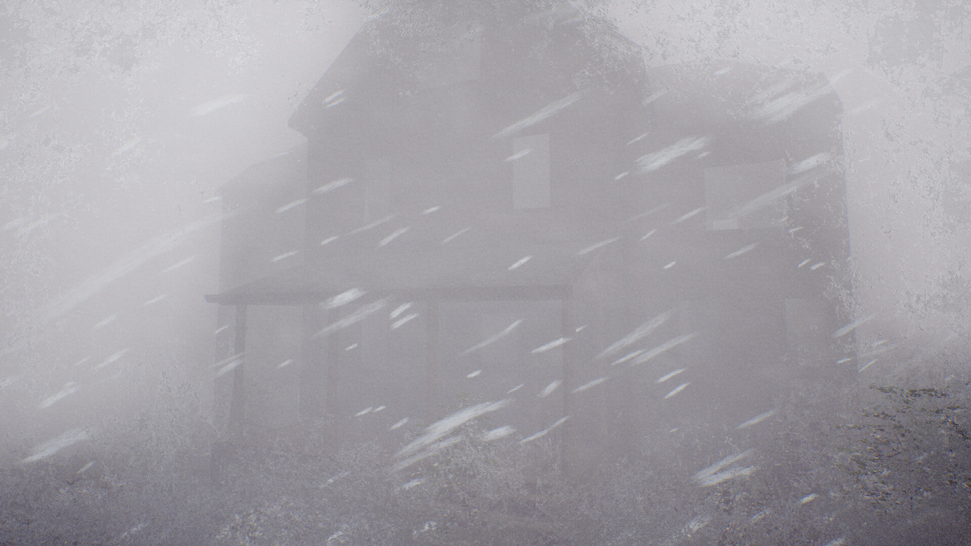 Beyond Memoria screenshot 5